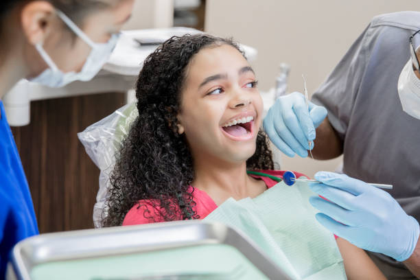 Best Emergency Dental Care for Abscessed Tooth in Upland, IN