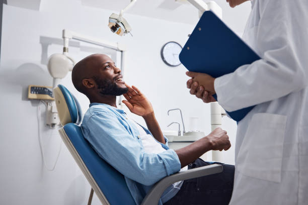 Best Emergency Dentist for Knocked-Out Tooth in Upland, IN